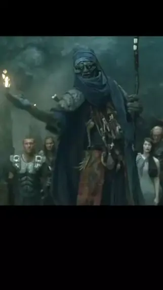 nonton film clash of the titans