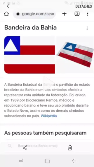 BANDEIRA PAISES emoji