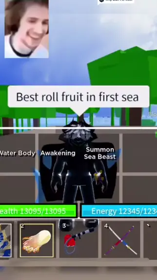 how to spawn a sea beast in blox fruits & how do y - Kwai