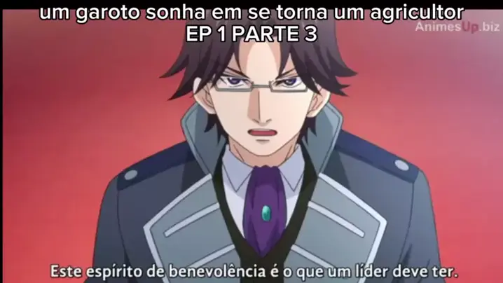 noumin kanren no skill temporada ep 1 | Discover