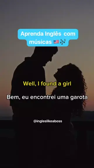aprender ingles com musica legendada em ingles | D ...| Kwai