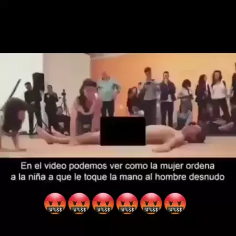 el video de emiliano y la niña video completo | Di ...| Kwai