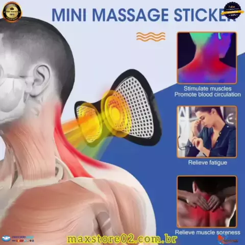 czech massage 155 & czech massage 316| Discover