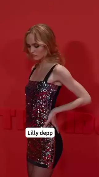 lilyrose08 fanvue & lily rose depp body measurements| Discover