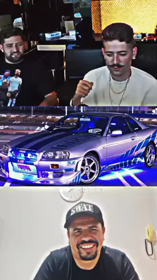 mike comprou 17 garrafas & mike mostrando seus car ...| Kwai