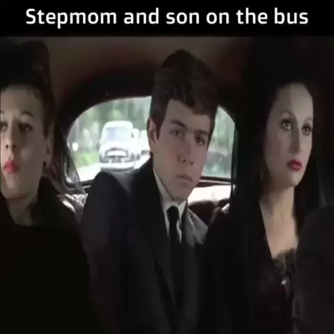 Ipcam mom and son