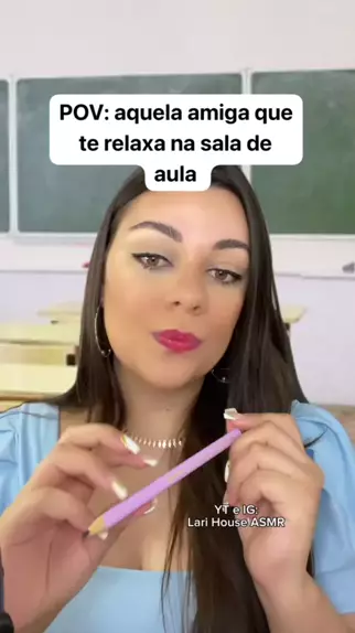 telina asmr leak