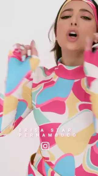 bbystar twerk