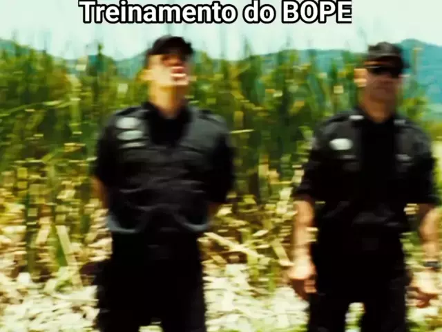 Live Do Bope Discover