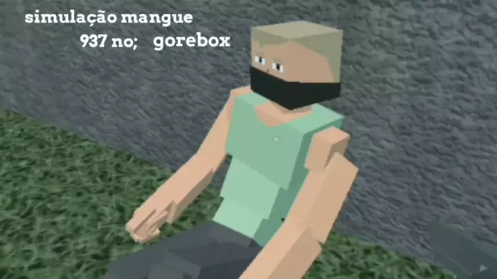 gorecentre video