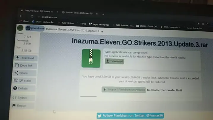 pixeldrain com viral