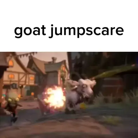 goat_spitt of leak