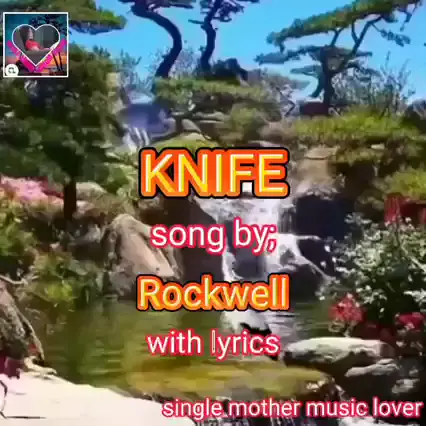 jak knife effy cutie