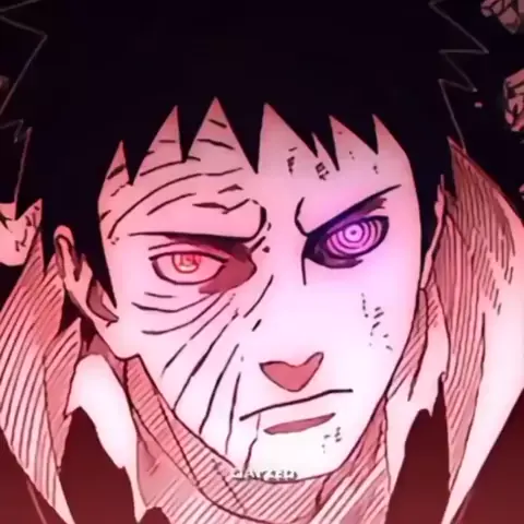 omota torida obito | Discover