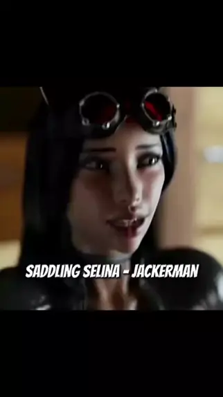 Jackerman