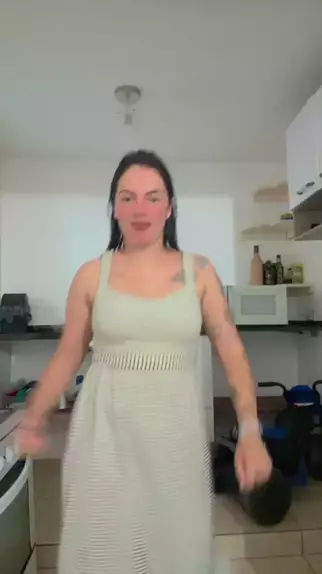 daniela oviedo video