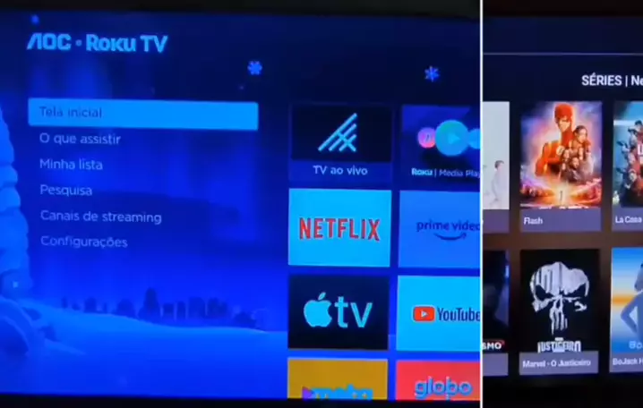telegram uflash brazil tv & uflash tv brazil| Disc ...| Kwai