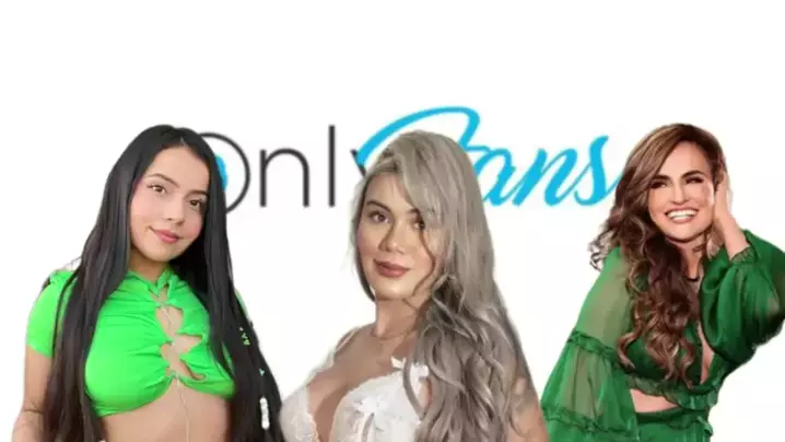unefilipina onlyfans & 6a6ie6 onlyfans | Las 6 COL| Kwai