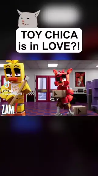 toy+chica+r34 | Discover