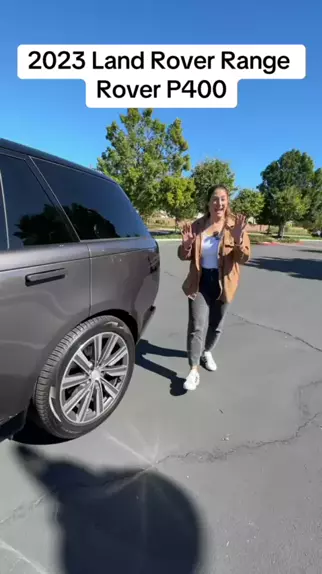 Range Rover Mom range rover mom | Discover
